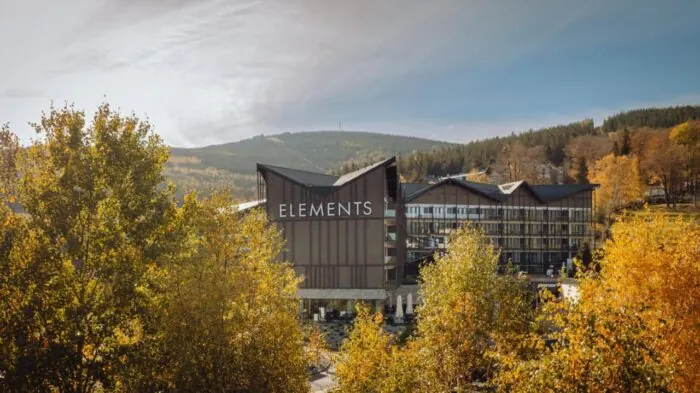 Elements Hotel &amp; Spa