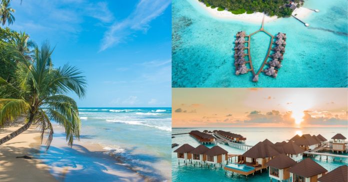 Kam na dovolenou k moři v prosinci (2)