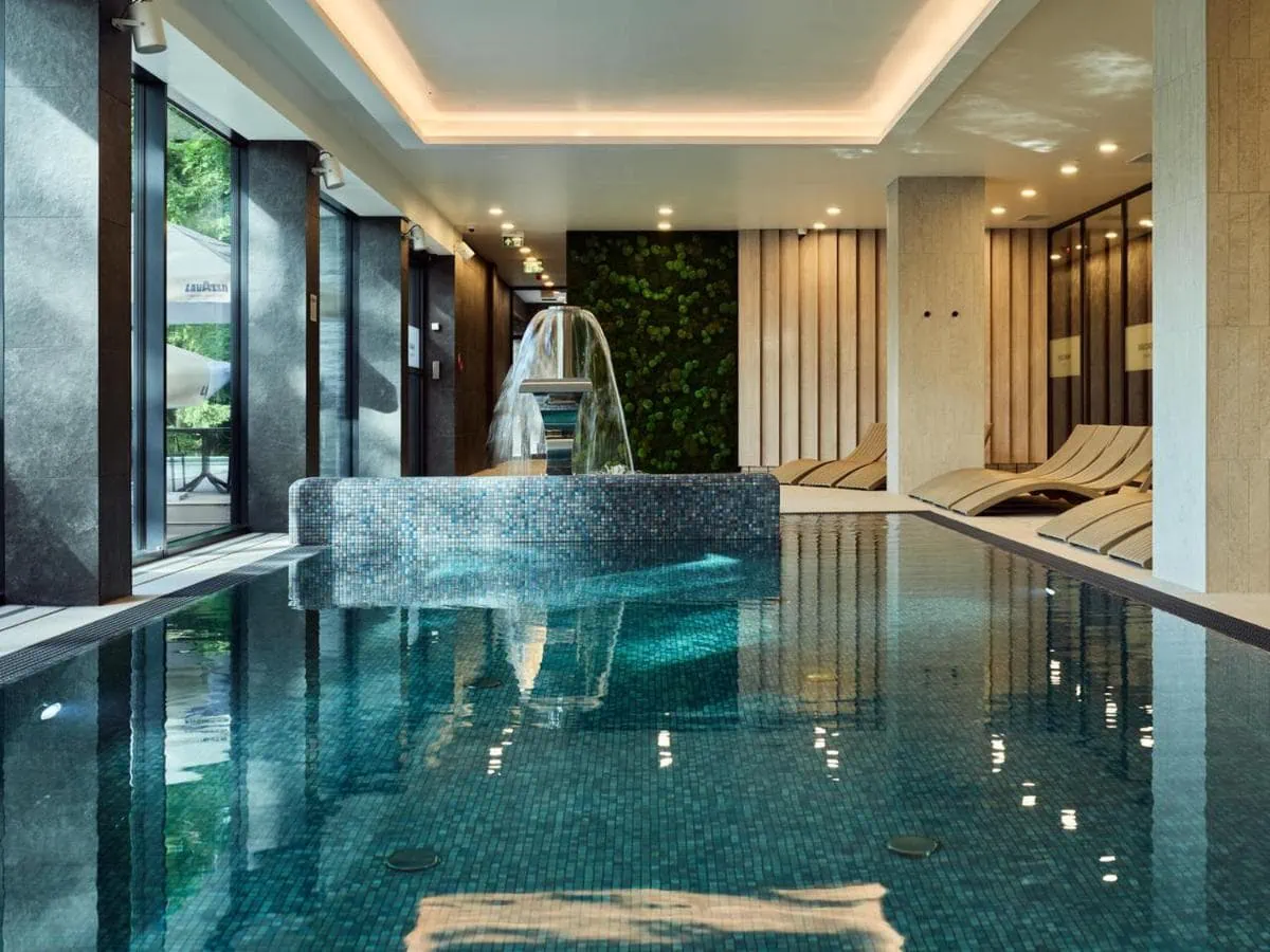 Mercure Szklarska Poręba Resort & Spa