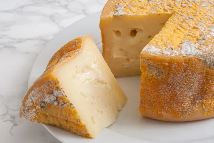Queso de la Serena
