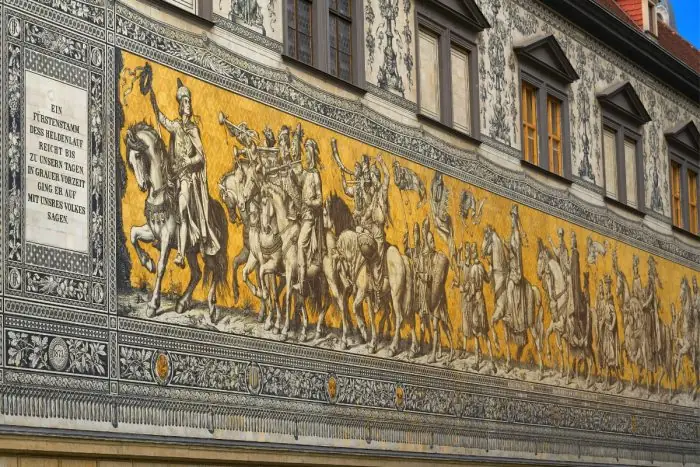 Stallhof and medieval celebrations