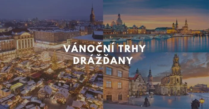 Vianočné trhy v Drážďanoch 2023: Kde sú najlepšie adventné trhy?
