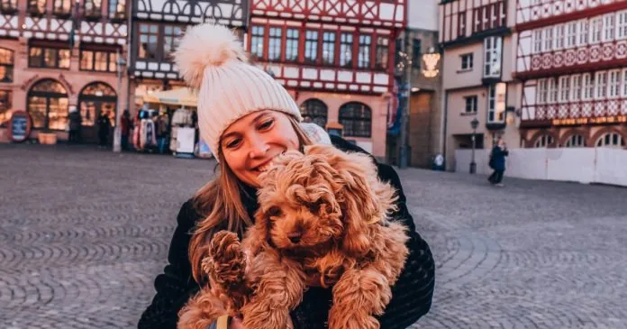 Weißgerbergasse – nejfotogeničtější ulice v Norimberku