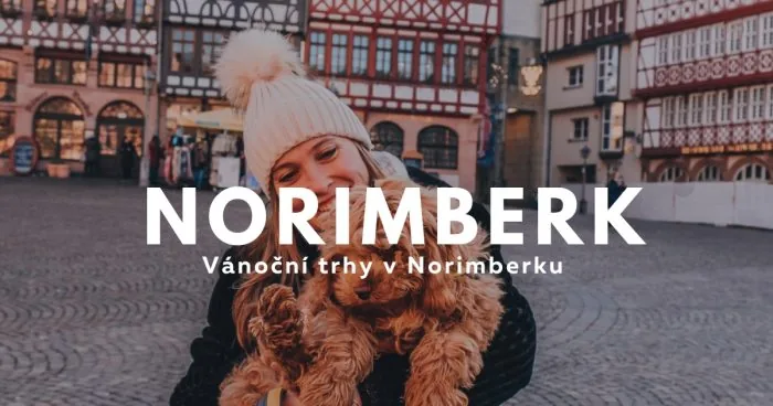 Nuremberg Christmas Market 2023