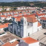 Igreja Matriz de Aljezur, o Chiesa Principale di Aljezur - cosa fare ad Aljezur quando piove