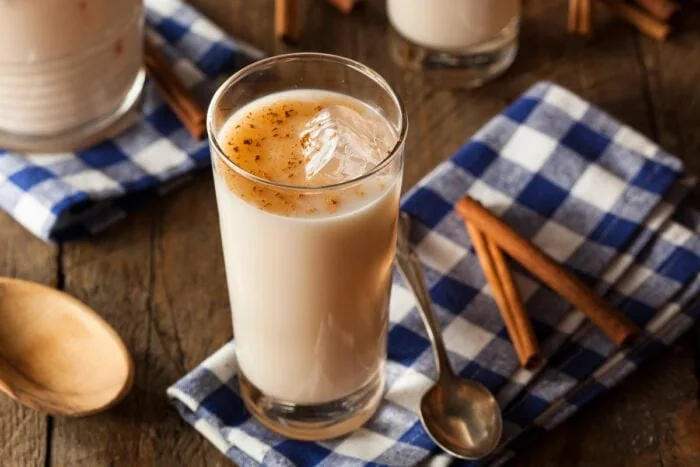 horchata