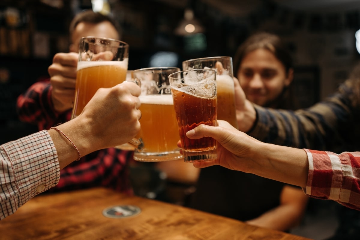 O que ver em Praga: 100+ dicas de pontos turísticos, cafés e restaurantes (2026) 39 Onde tomar cerveja em Praga