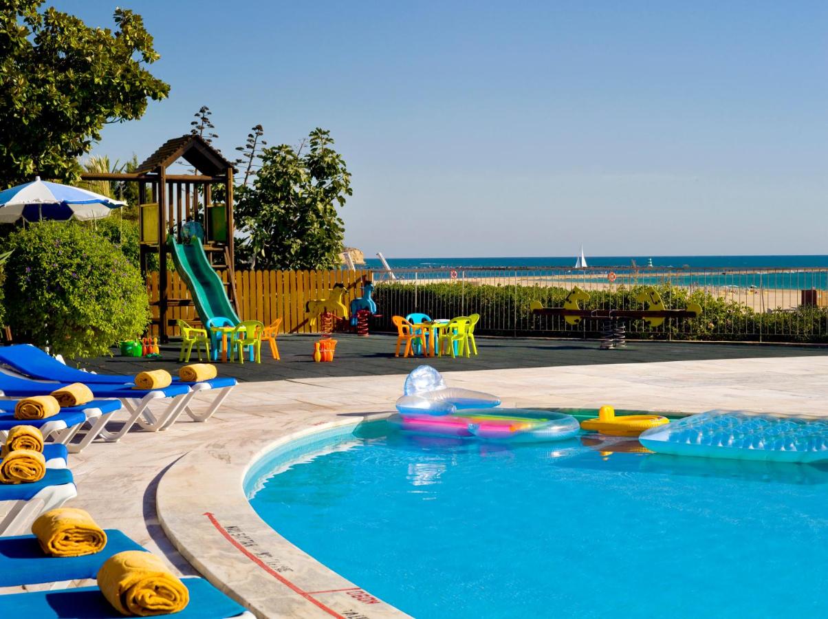 Albufeira, Portugalsko: pláže a tipy, co vidět 15 Algarve Casino Hotel - Best Hotels in Portimao