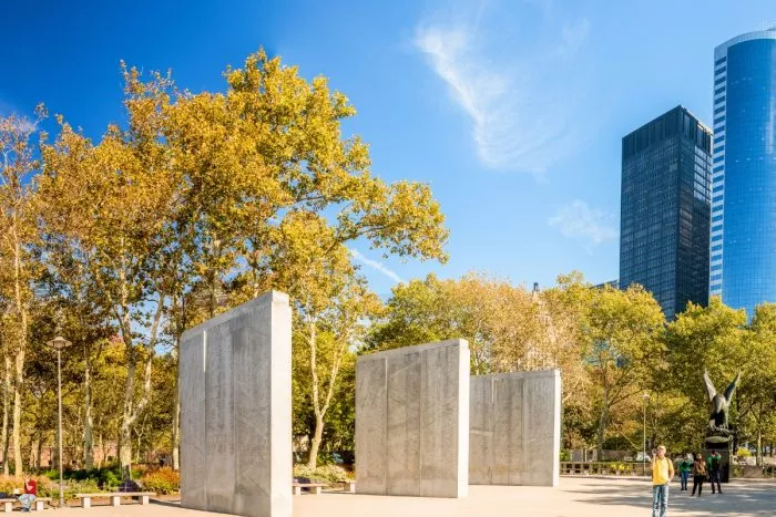 New York: 44 Best Things to Do and See 22 Battery Park