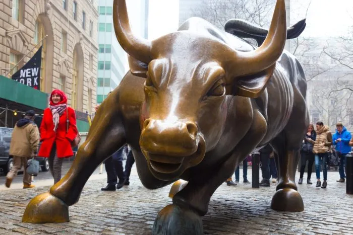 New York: 44 Best Things to Do and See 16 Charging Bull