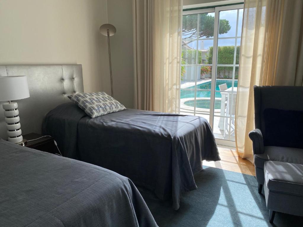 Albufeira, Portugalsko: pláže a tipy, co vidět 14 Charming Exceptional Golf Villa in Algarve - Best Holiday Villas to Rent in Faro