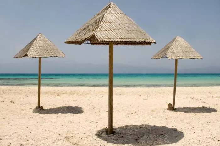 Ostrov Chrissi – tip na výlet na Krétě