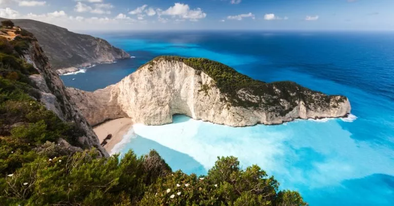 Dovolená Zakynthos: Vše, co musíte vidět