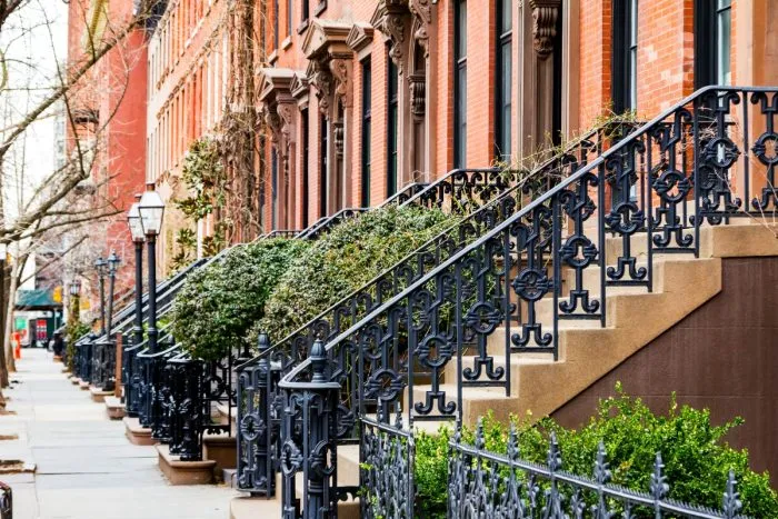 New York: 44 Best Things to Do and See 18 Where in New York? Greenwich Village