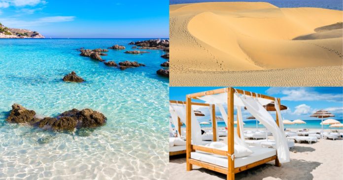 Dovolená Španělsko: Kam na dovolenou ve Španělsku