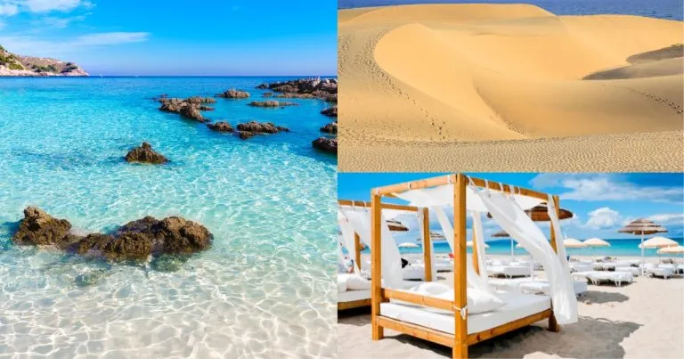 Vacances en Espagne : Où partir en vacances en Espagne