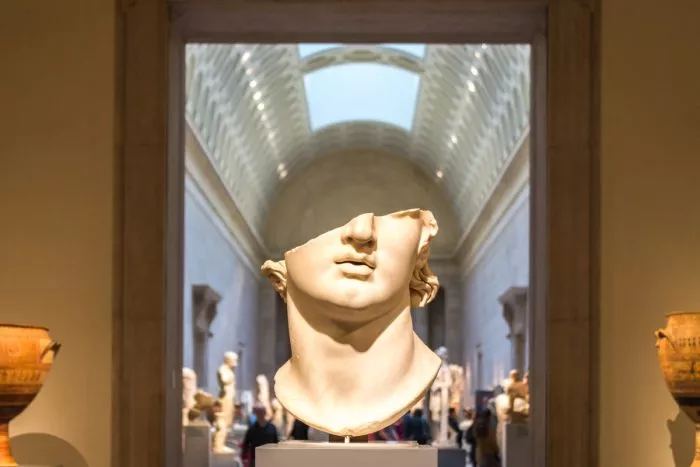 New York: 44 Best Things to Do and See 24 Metropolitan Museum of Art New York