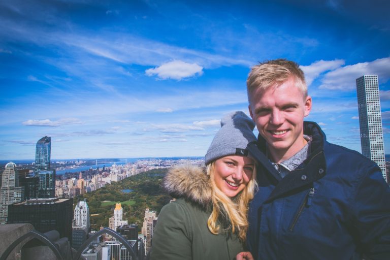 New York in 5 Tagen: Was man sehen kann + Spartipps