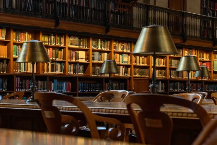 New York: 44 Best Things to Do and See 27 New York Public Library