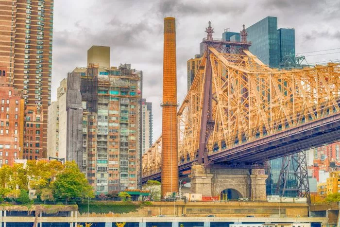 New York: 44 Best Things to Do and See 21 Roosevelt Island