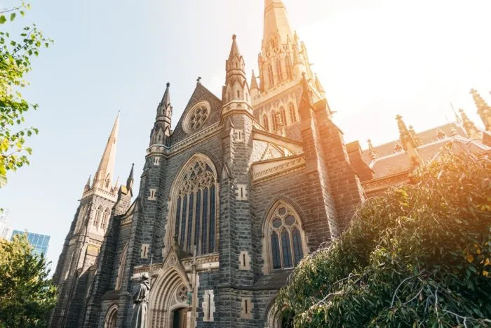 New York: 44 Best Things to Do and See 6 What to see in New York: St. Patrick's Cathedral