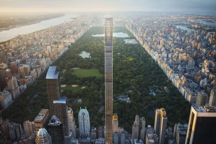 New York: 44 Best Things to Do and See 8 What to see in New York: Steinway Tower
