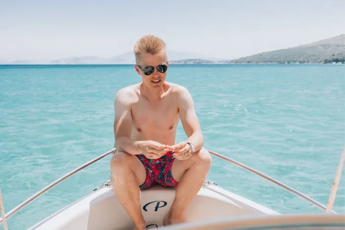 Dovolenka na Korfu: 22 skvelých tipov, čo robiť a vidieť 1 Dovolenka Korfu: Najkrajšie miesta čo vidieť a čo robiť na Korfu