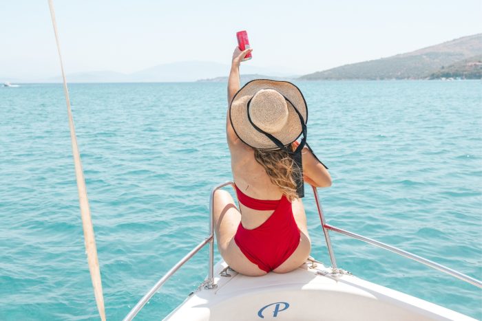 Řecko dovolená: Kam na dovolenou do Řecka - Korfu