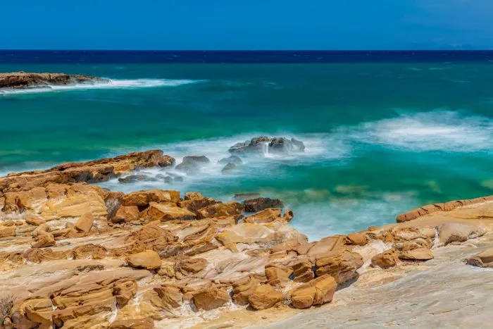 Lemnos es una isla griega poco conocida, ideal para quienes buscan vacaciones en Grecia con experiencia auténtica