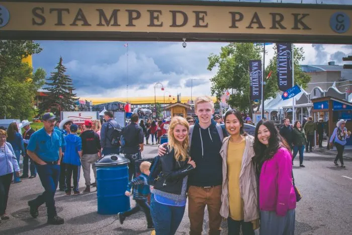 Calgary Stampede