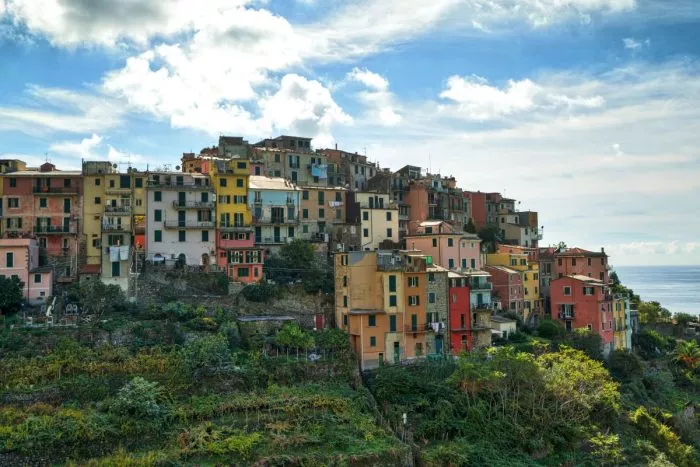 Corniglia
