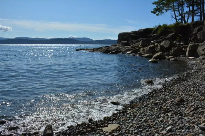 Galiano Island