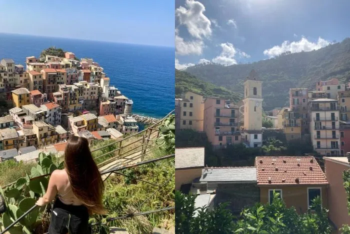 Manarola