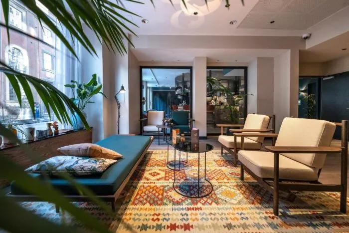 Copenhagen, Denmark: 25 Best Things to Do and See 2 Motel One Copenhagen