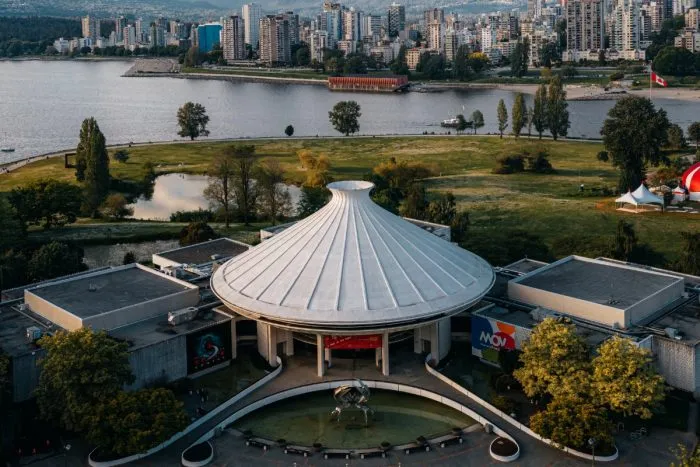 Museum of Vancouver