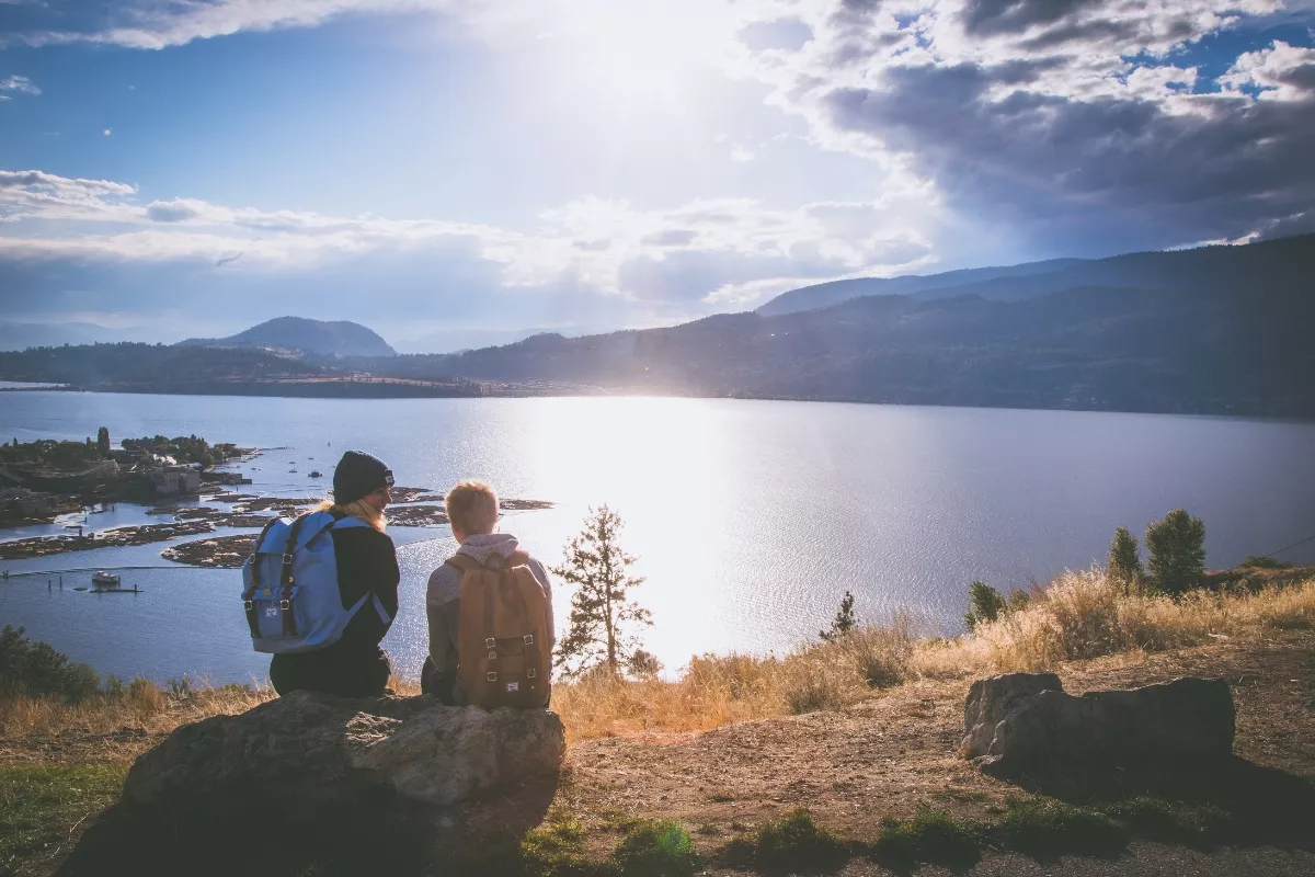 Okanagan Valley