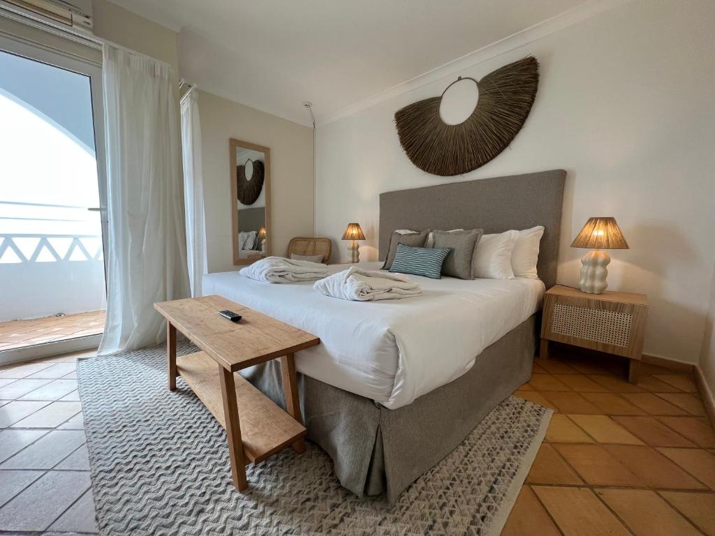 Hoteles familiares en el Algarve (Portugal): 14 mejores alojamientos para 2026 14 Hotel Pestana Palm Gardens
