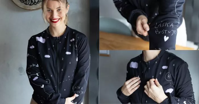 25 tipov na české módne značky a slow fashion 15 Pura vida