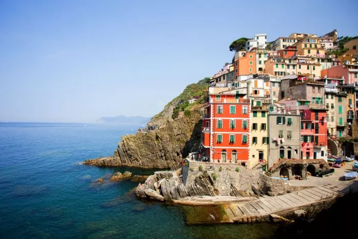 Riomaggiore