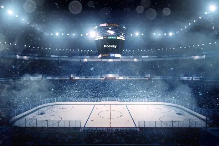 Rogers Arena ve Vancouveru: Kam na hokej