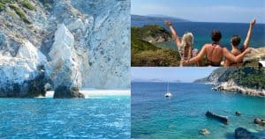 Ana Sayfa 8 Skiathos Tatili: Adada Görülecek ve Yapılacak 14 Şey