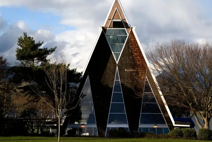 Vancouver Maritime Museum