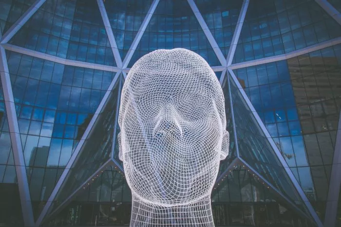 Co vidět v Calgary: Wonderland Sculpture