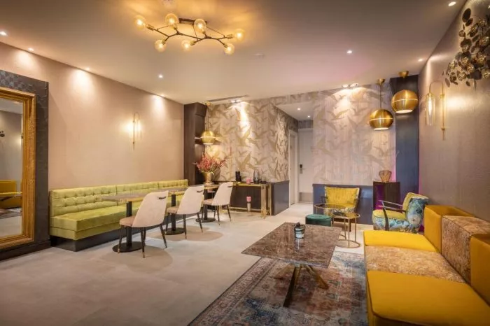 Alojamiento en Ámsterdam – los mejores hoteles en Ámsterdam