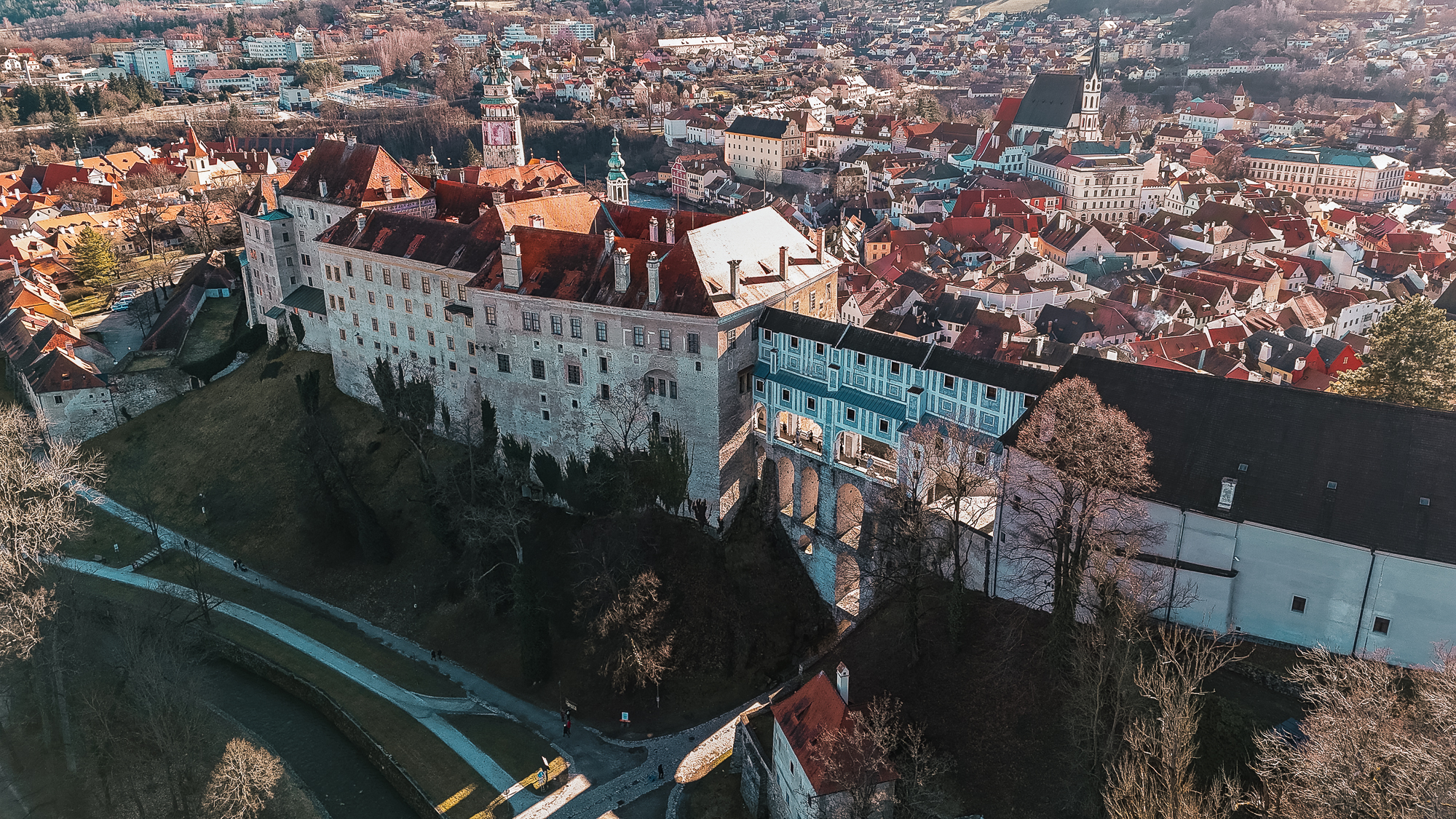 Cesky Krumlov: 20 Best Things to Do and See