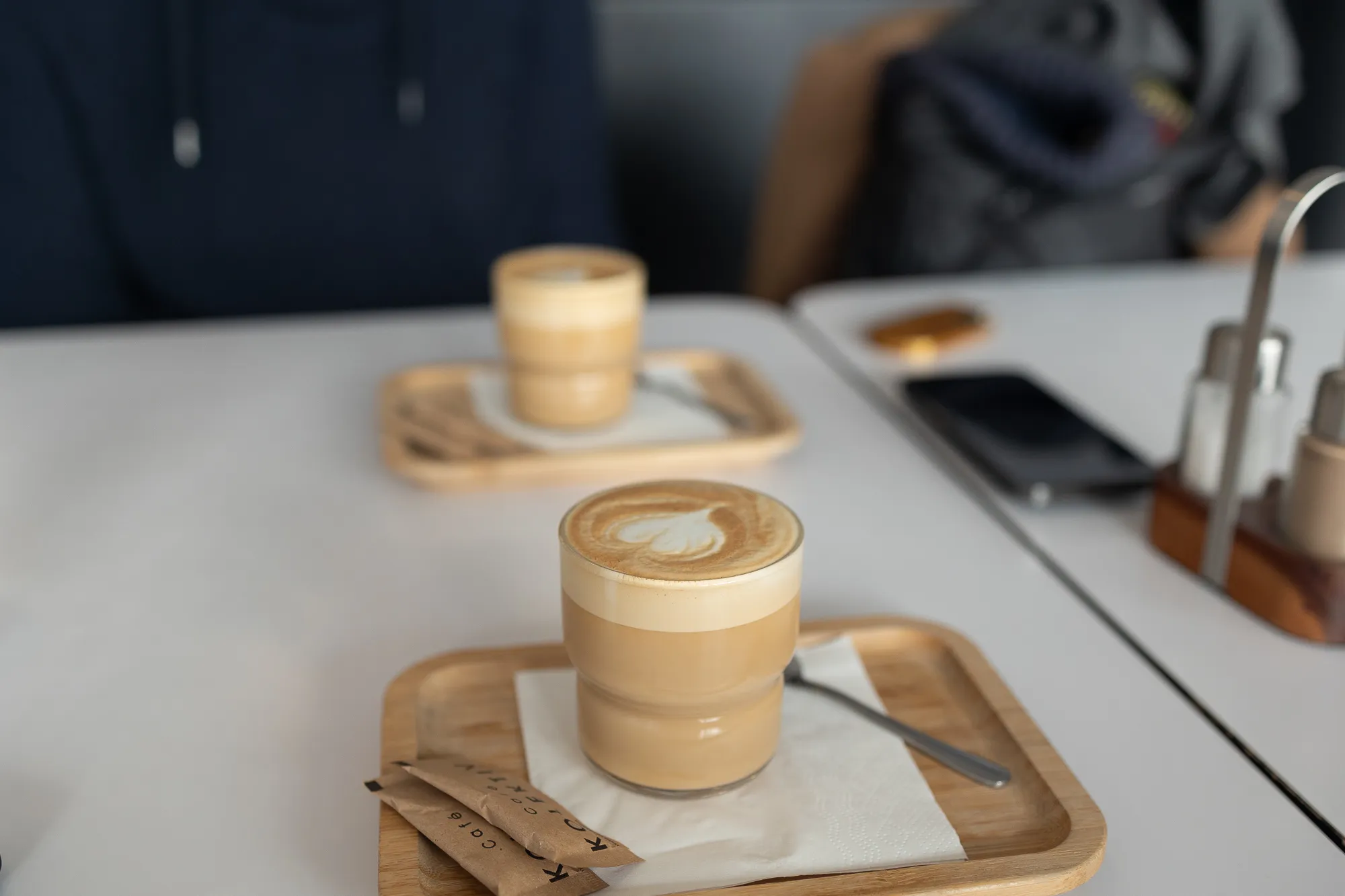 nejlepší kavárna Kolektiv v Českém Krumlově