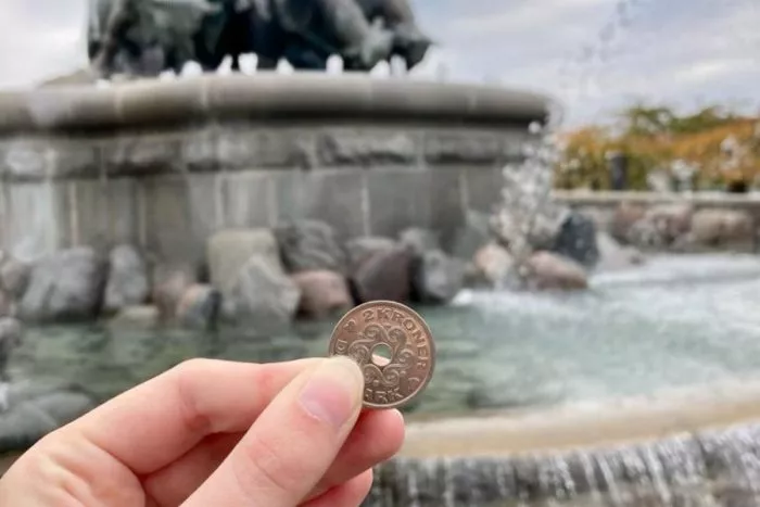 Copenhagen, Denmark: 25 Best Things to Do and See 10 Gefion Fountain