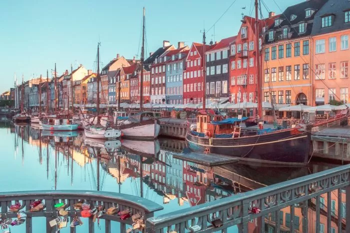 Copenhagen, Denmark: 25 Best Things to Do and See 1 Port of Nyhavn