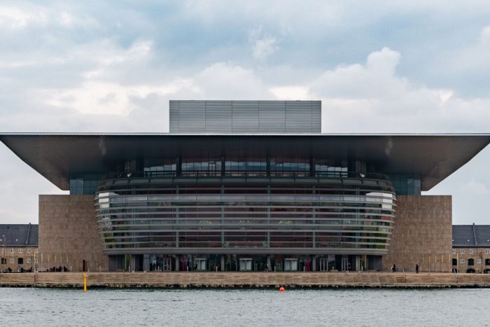 Kodaňská opera