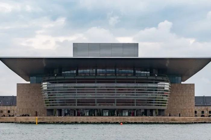 Copenhagen, Denmark: 25 Best Things to Do and See 12 Copenhagen Opera